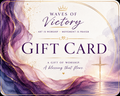 Gift Card | Christian Gifts for Worshipers & Creative Believers
